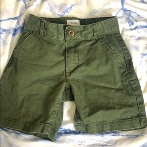 Boys shorts